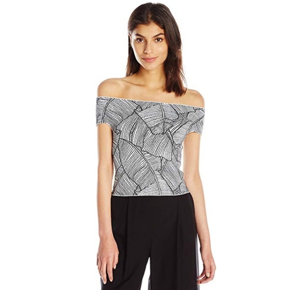 Nordstrom Tops - Ella Moss | Kiana Off Shoulder Top